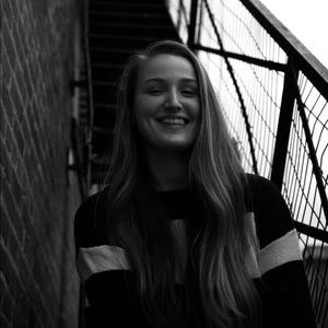 Meet your Posher, Ashlee